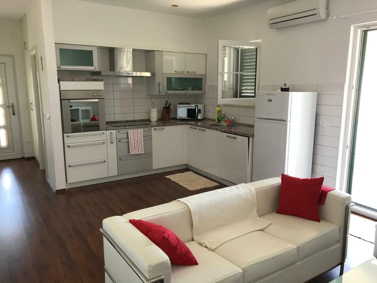 Apartment Olic Рогозница Экстерьер фото